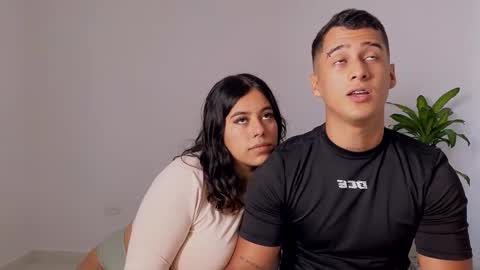 Marcus  Tatti  online show from 11/18/25, 03:27