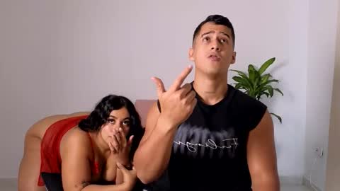 Marcus  Tatti  online show from 11/19/25, 03:23