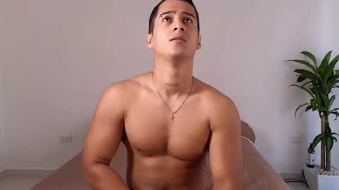 Marcus  Tatti  online show from 12/03/25, 01:53