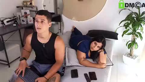 Marcus  Tatti  online show from 04/20/26, 02:31