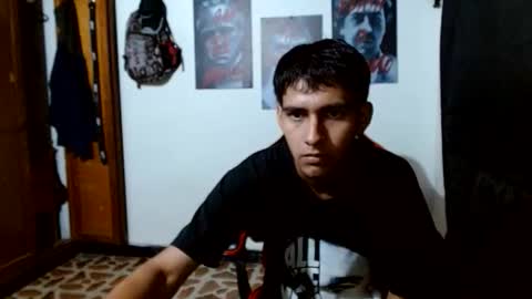hot__mechanic online show from 06/08/26, 03:12