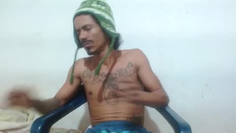 Private open online show from 12/23/24, 06:05