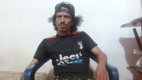 Private open online show from 12/24/24, 06:50