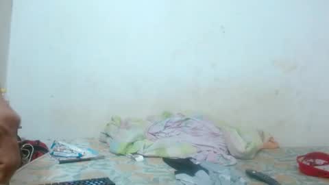 Private open online show from 12/25/24, 12:59