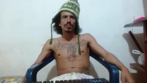 Private open online show from 12/29/24, 11:39