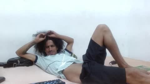 Private open online show from 01/05/25, 03:32