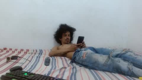 Private open online show from 01/15/25, 11:08