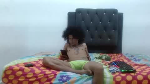 Private open online show from 01/29/25, 12:33