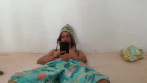 Private open online show from 02/09/25, 07:09