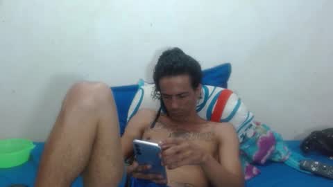 Private open online show from 10/05/25, 11:24