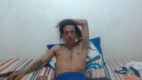 Private open online show from 10/07/25, 02:25