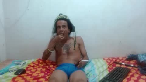 Private open online show from 10/16/25, 10:00