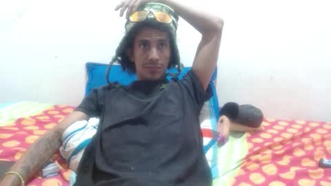 Private open online show from 10/20/25, 11:16