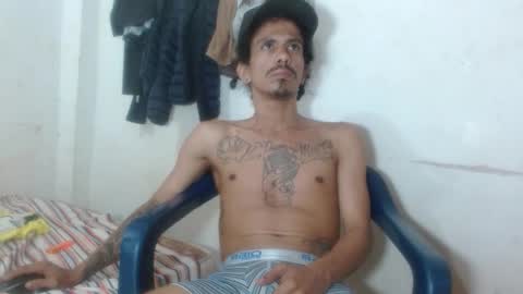 Private open online show from 12/14/25, 08:02