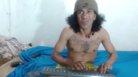 Private open online show from 01/09/26, 01:36