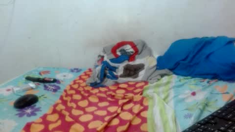 Private open online show from 02/05/26, 03:49