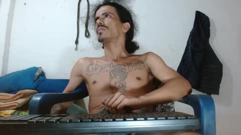 Private open online show from 05/25/26, 07:20