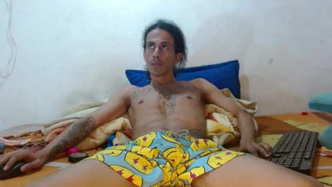 Private open online show from 05/30/26, 08:50