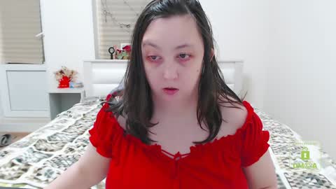 Lila online show from 01/12/25, 03:25