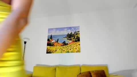 AnaVicky online show from 02/16/25, 10:32