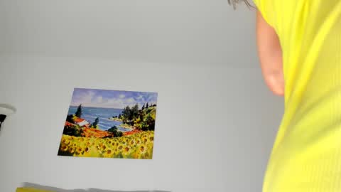 AnaVicky online show from 02/20/25, 06:57