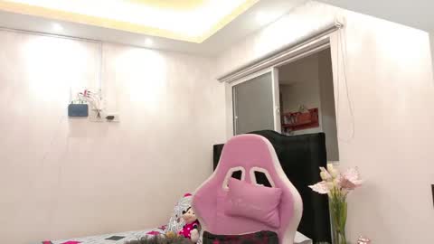 VALENTINA online show from 06/06/26, 01:21