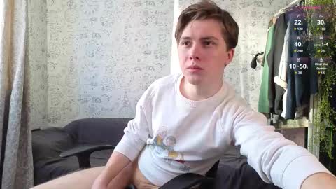 Oscar  online show from 11/15/25, 11:07