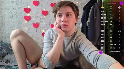 Oscar  online show from 02/16/26, 11:17