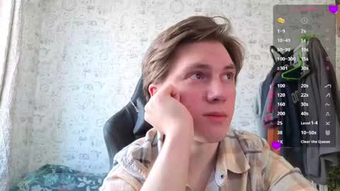 Oscar  online show from 03/18/26, 11:13