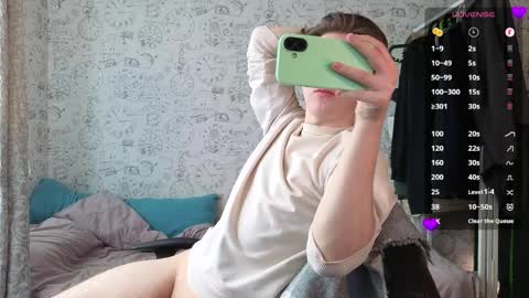 Oscar  online show from 04/05/26, 11:18