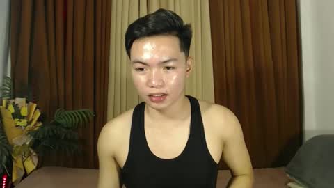 chan chan online show from 04/23/26, 02:46