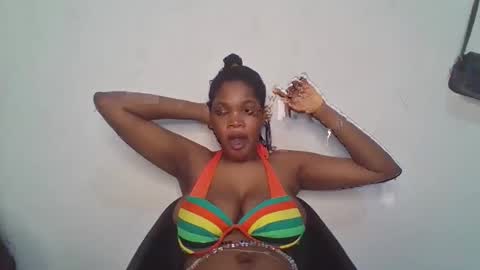 Zarah online show from 04/06/26, 10:05