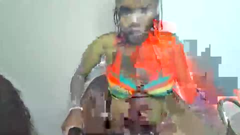 Zarah online show from 04/10/26, 12:05