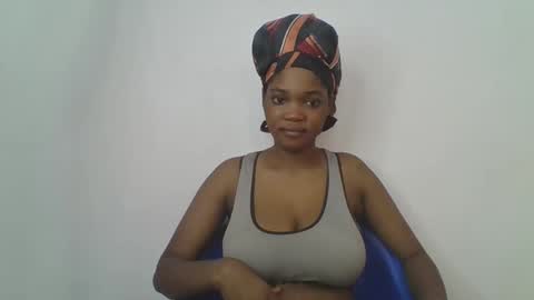 Zarah online show from 04/17/26, 09:34