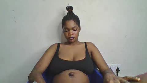 Zarah online show from 05/14/26, 05:53