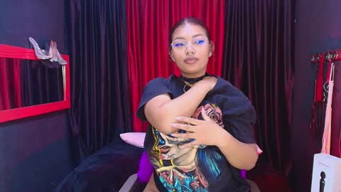 hot chocolate 4u online show from 12/19/24, 02:46