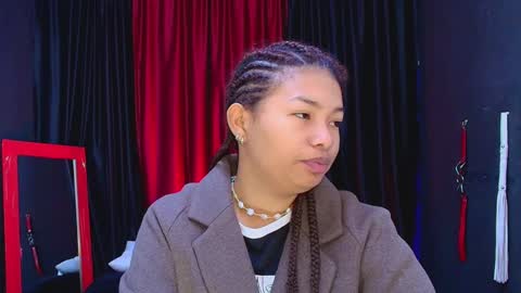 hot chocolate 4u online show from 01/30/25, 11:44