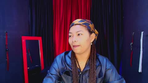 hot chocolate 4u online show from 02/01/25, 12:26