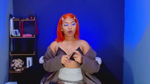 hot chocolate 4u online show from 02/06/25, 03:41