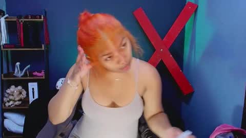 hot chocolate 4u online show from 02/10/25, 12:18