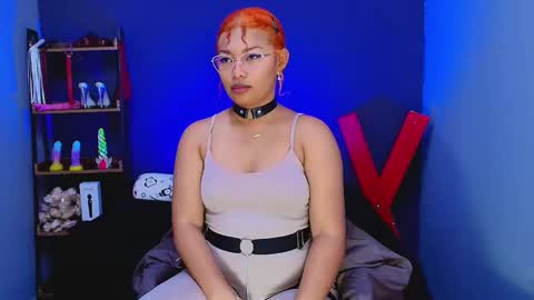 hot chocolate 4u online show from 02/10/25, 03:21