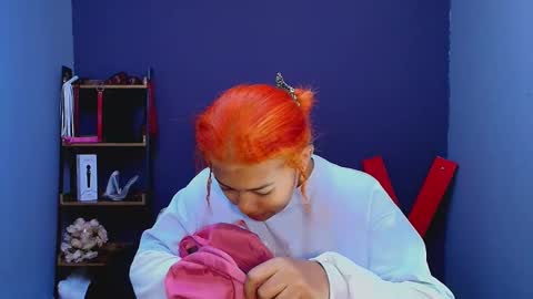 hot chocolate 4u online show from 02/11/25, 12:48