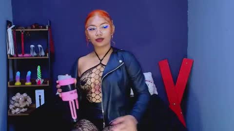 hot chocolate 4u online show from 02/11/25, 03:51