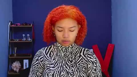 hot chocolate 4u online show from 02/17/25, 11:23