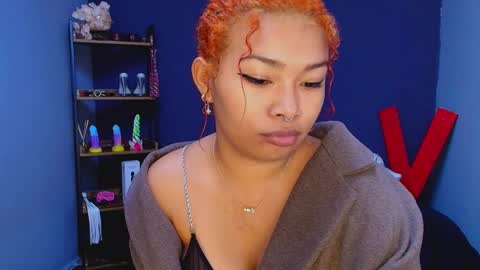 hot chocolate 4u online show from 02/17/25, 11:42