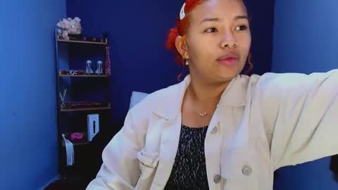 hot chocolate 4u online show from 02/18/25, 11:44