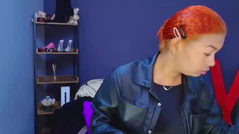 hot chocolate 4u online show from 02/20/25, 12:36