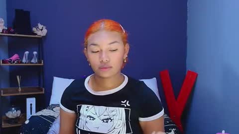 hot chocolate 4u online show from 02/21/25, 12:17