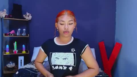 hot chocolate 4u online show from 02/21/25, 06:26