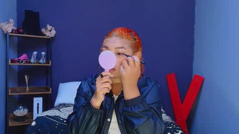 hot chocolate 4u online show from 02/22/25, 12:08